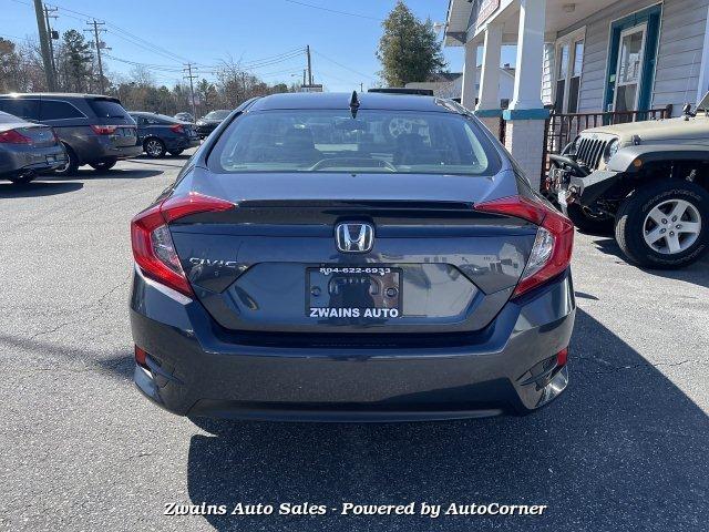 Thumbnail image of 2016 Honda Civic at Zwains Auto Sales
