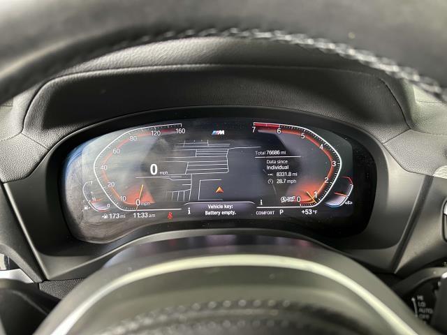 Thumbnail image of 2020 BMW X3 at Competition BMW of Smithtown