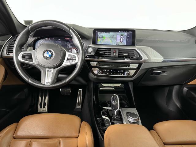 Thumbnail image of 2020 BMW X3 at Competition BMW of Smithtown