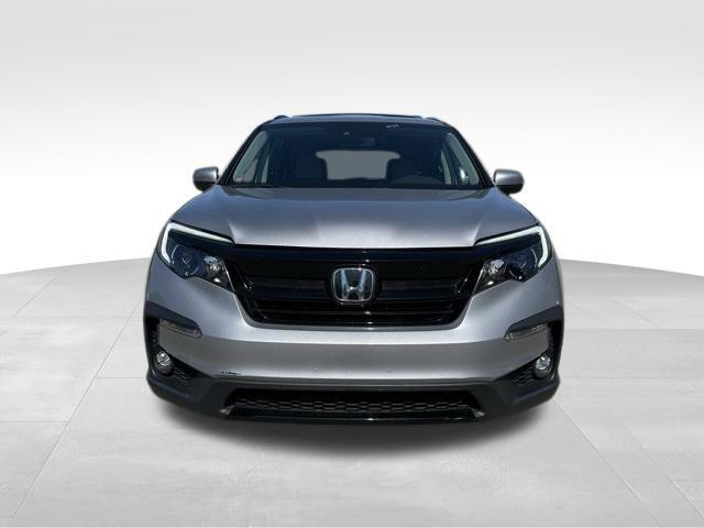 Thumbnail image of 2022 Honda Pilot at Page Honda of Bloomfield