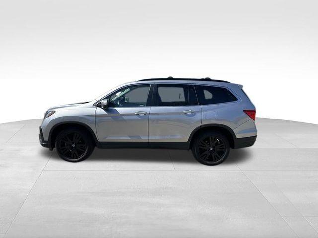 Thumbnail image of 2022 Honda Pilot at Page Honda of Bloomfield