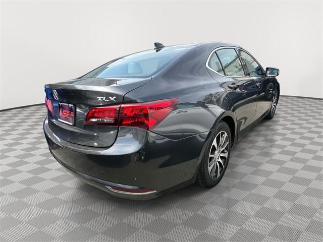 Thumbnail image of 2015 Acura TLX at Empire Hyundai of Jamaica