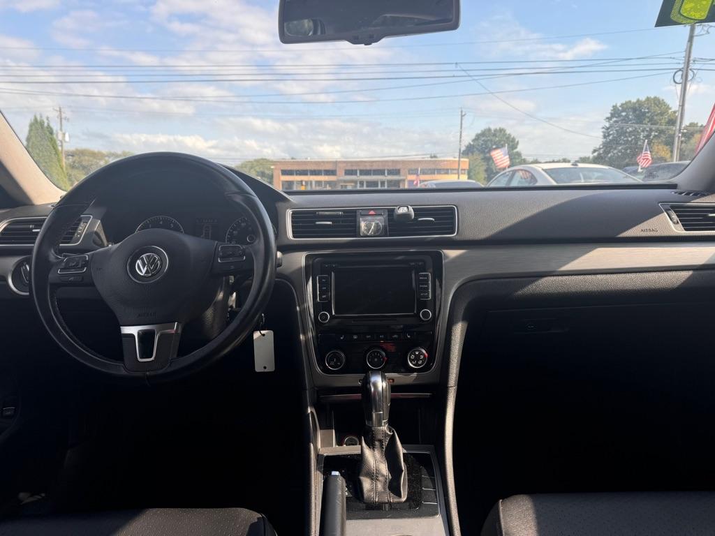 Thumbnail image of 2014 Volkswagen Passat at BEST DEAL AUTO SALES LLC