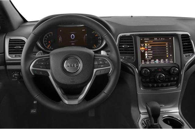 Thumbnail image of 2019 Jeep Grand Cherokee at Nielsen Chrysler Dodge Jeep Ram