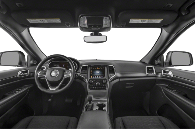 Thumbnail image of 2019 Jeep Grand Cherokee at Nielsen Chrysler Dodge Jeep Ram