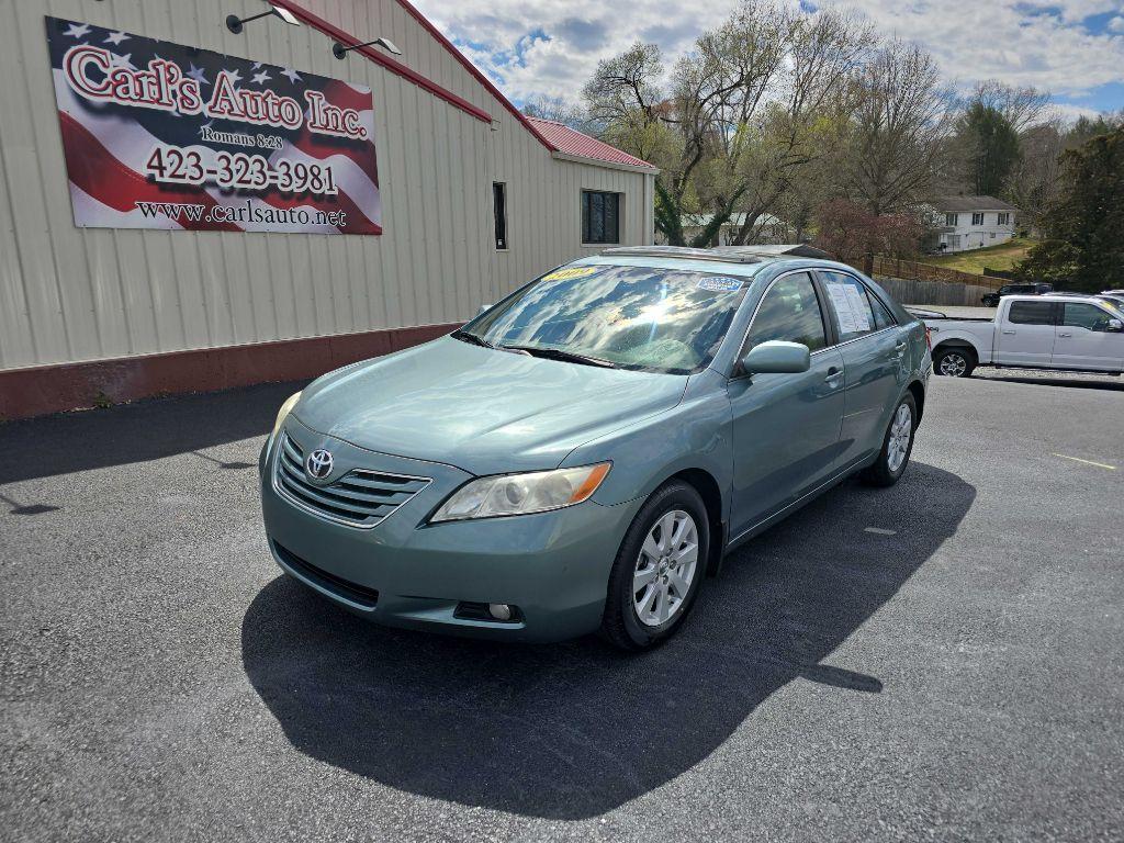 Thumbnail image of 2009 Toyota Camry at CARL'S AUTO INC