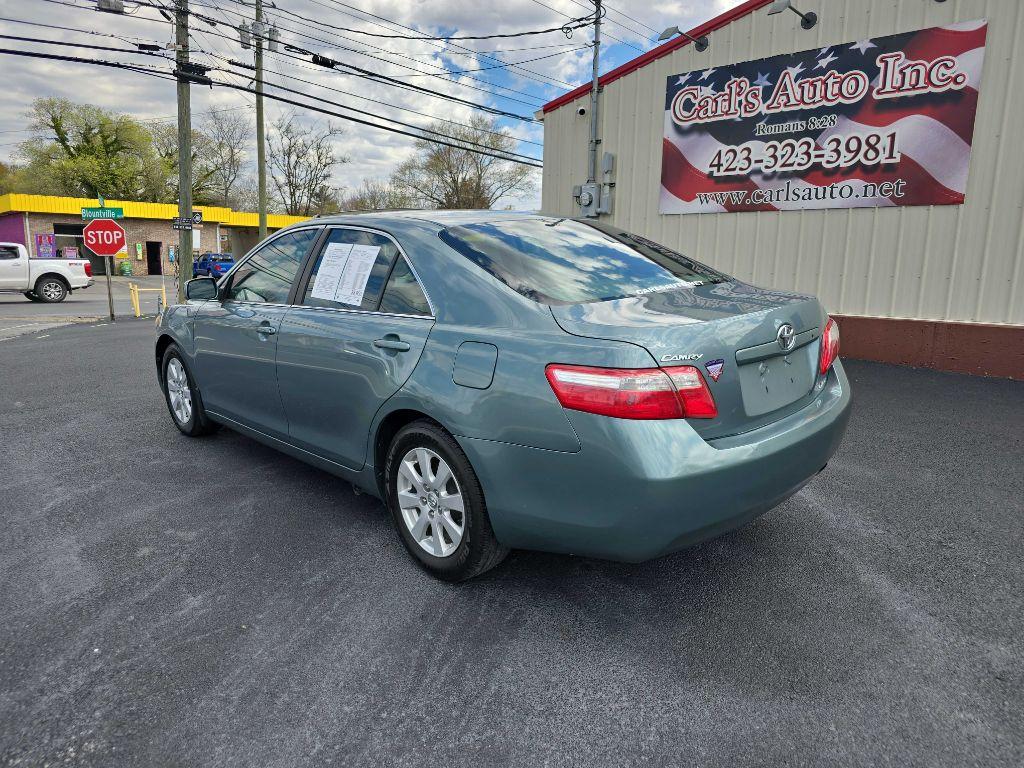 Thumbnail image of 2009 Toyota Camry at CARL'S AUTO INC