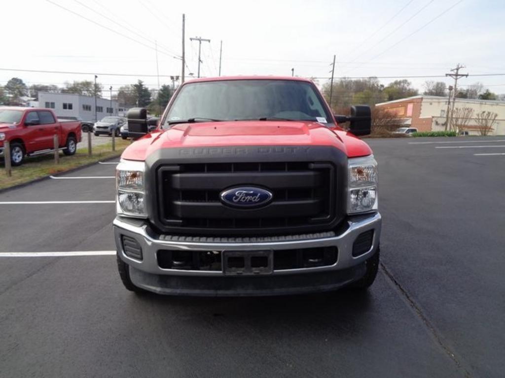 Thumbnail image of 2016 Ford F-350 Super Duty at Five Star Chevrolet-cadillac