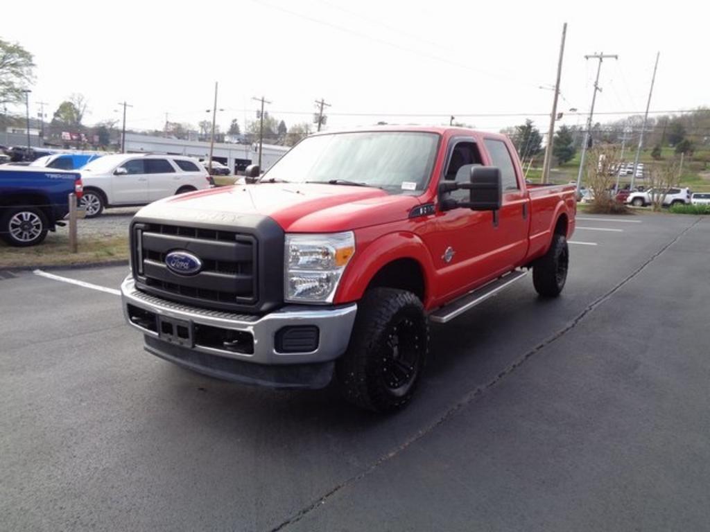 Thumbnail image of 2016 Ford F-350 Super Duty at Five Star Chevrolet-cadillac