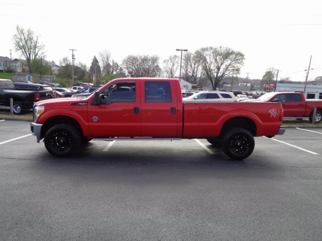 Thumbnail image of 2016 Ford F-350 Super Duty at Five Star Chevrolet-cadillac