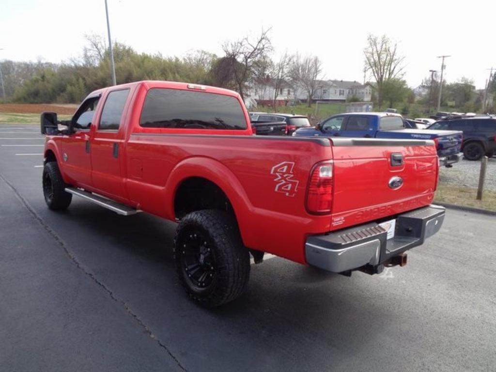 Thumbnail image of 2016 Ford F-350 Super Duty at Five Star Chevrolet-cadillac