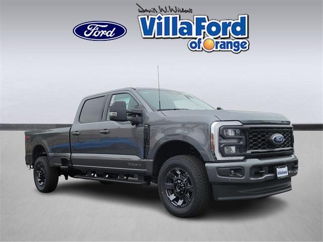 Thumbnail image of 2024 Ford F-350 Super Duty at David Wilsons Villa Ford