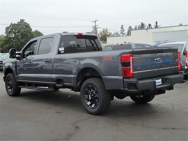 Thumbnail image of 2024 Ford F-350 Super Duty at David Wilsons Villa Ford