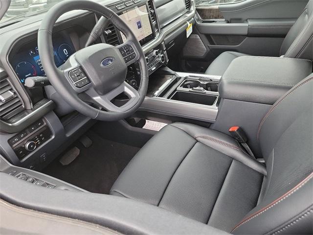 Thumbnail image of 2024 Ford F-350 Super Duty at David Wilsons Villa Ford