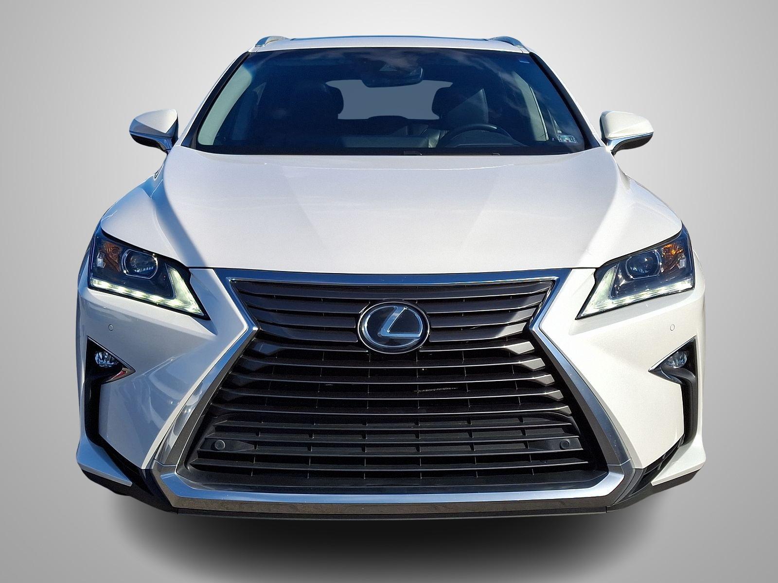 Thumbnail image of 2017 Lexus RX 350 at R and R Auto Group