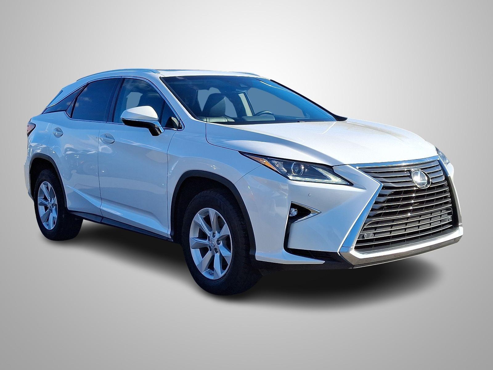 Thumbnail image of 2017 Lexus RX 350 at R and R Auto Group
