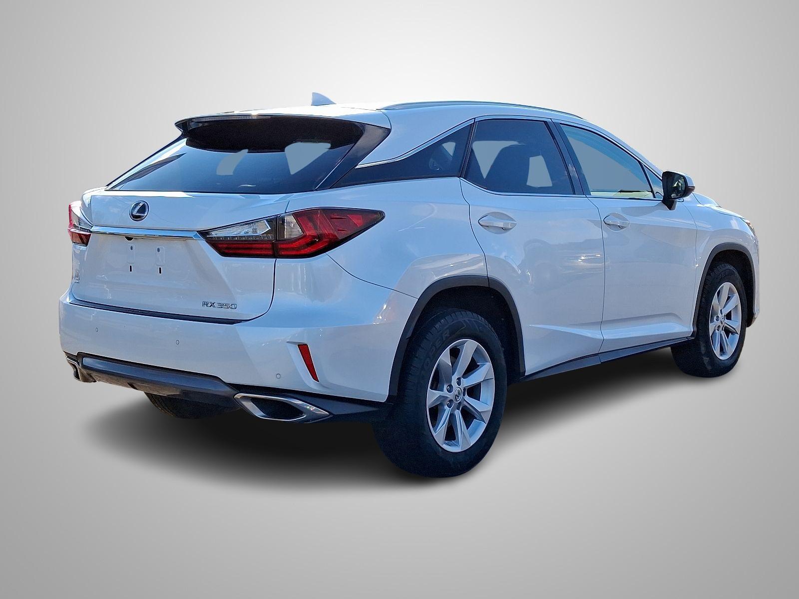 Thumbnail image of 2017 Lexus RX 350 at R and R Auto Group