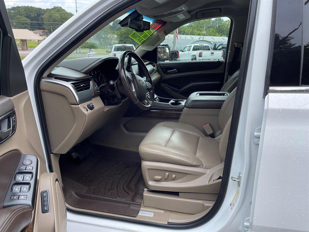 Thumbnail image of 2018 Chevrolet Tahoe at Truck Country Auto Sales