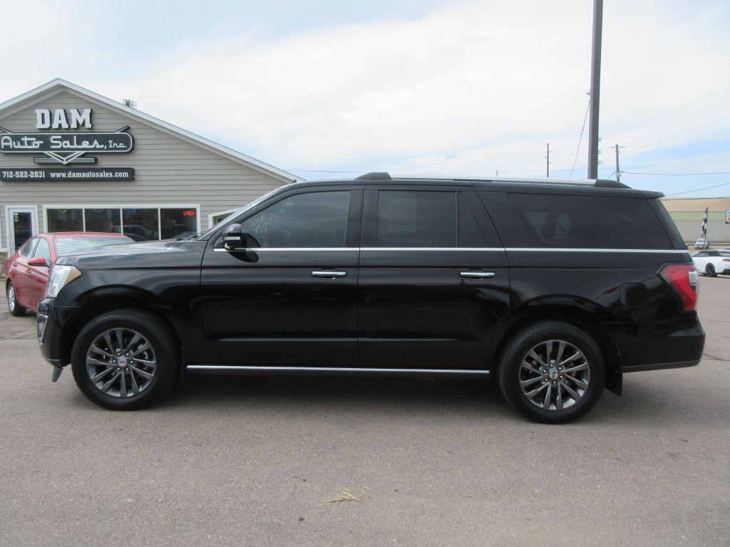 Thumbnail image of 2021 Ford Expedition MAX at DAM AUTO SALES INC.