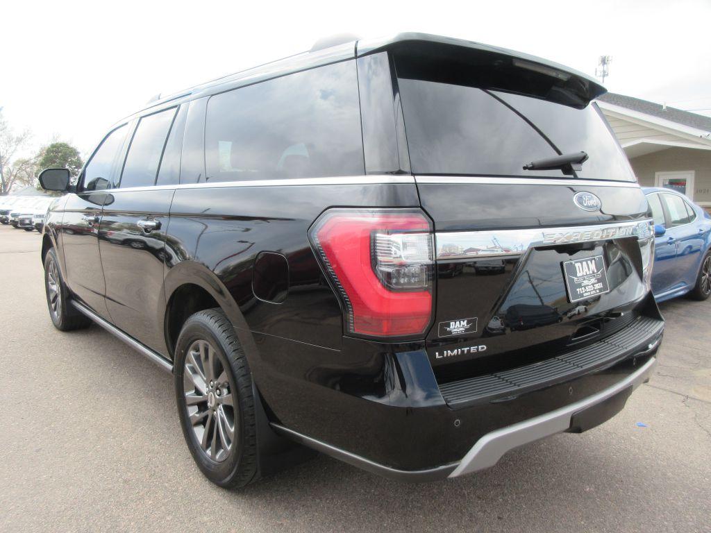 Thumbnail image of 2021 Ford Expedition MAX at DAM AUTO SALES INC.