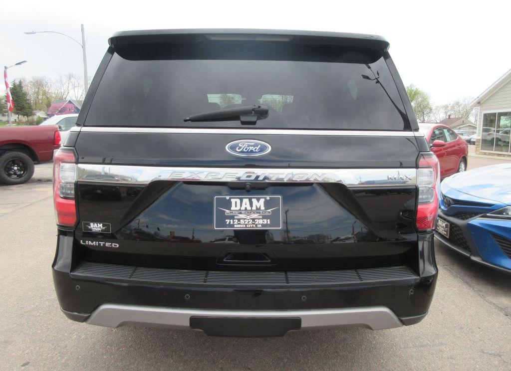 Thumbnail image of 2021 Ford Expedition MAX at DAM AUTO SALES INC.