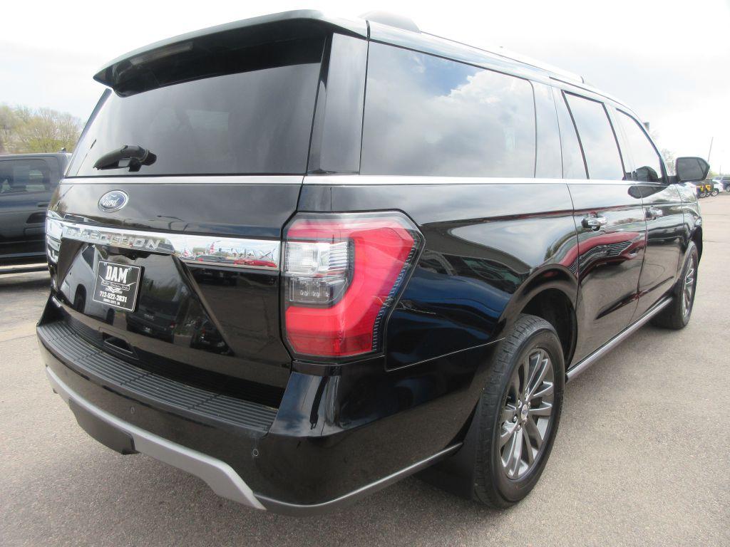 Thumbnail image of 2021 Ford Expedition MAX at DAM AUTO SALES INC.