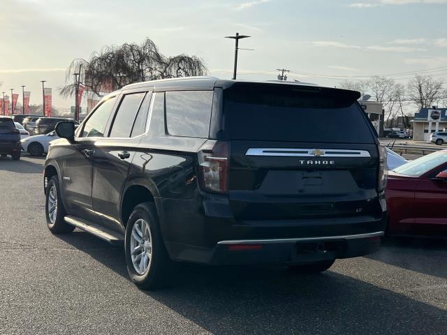 Thumbnail image of 2023 Chevrolet Tahoe at South Shore Nissan