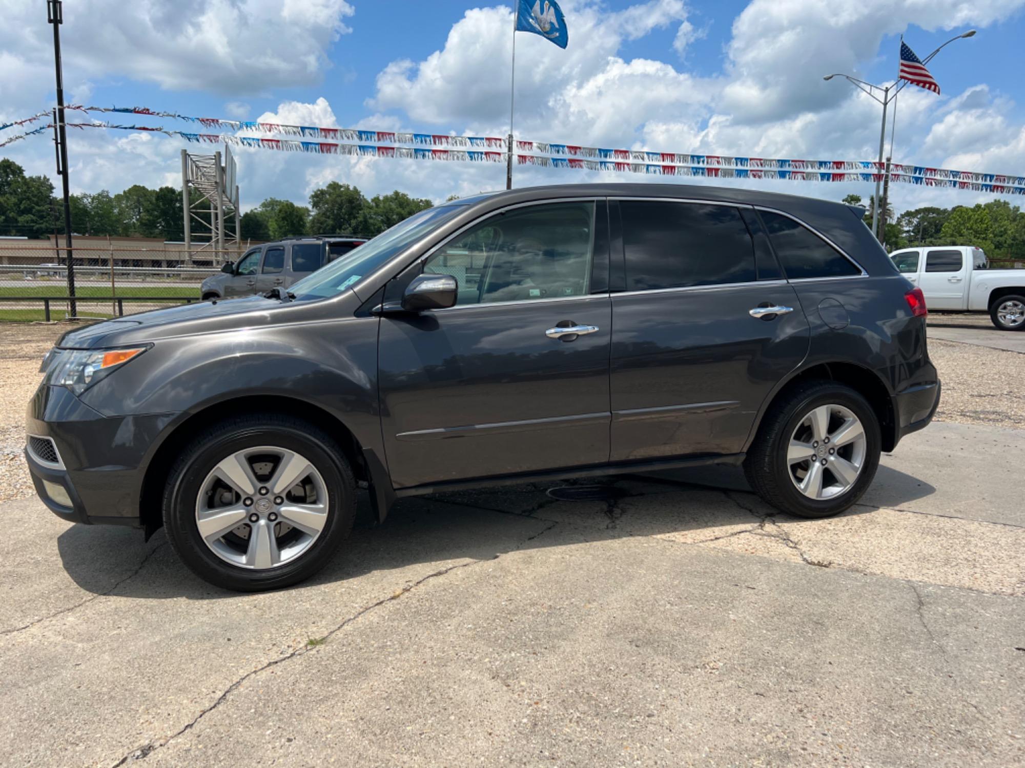 Thumbnail image of 2011 Acura MDX at Airline Auto Mart
