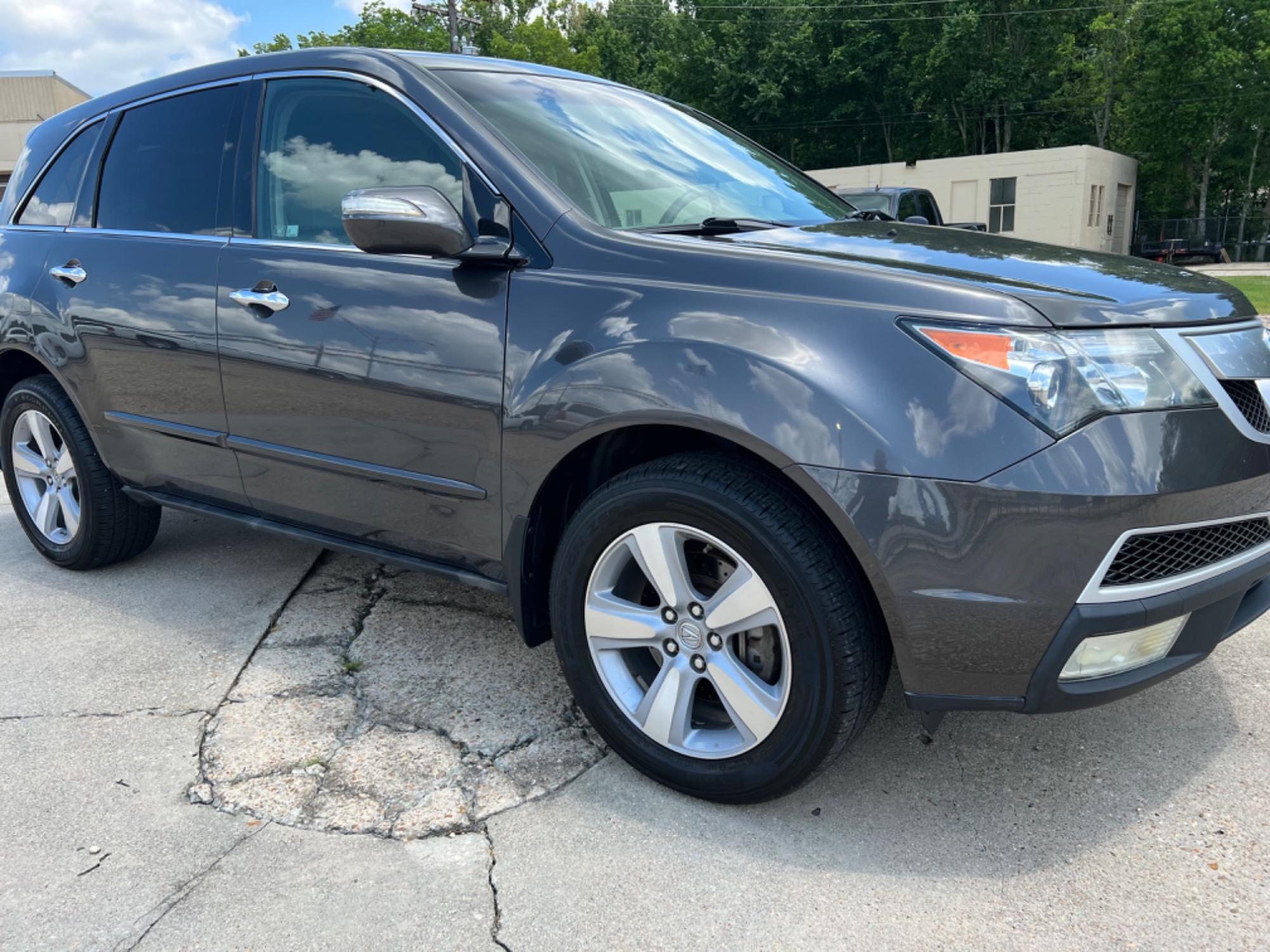 Thumbnail image of 2011 Acura MDX at Airline Auto Mart
