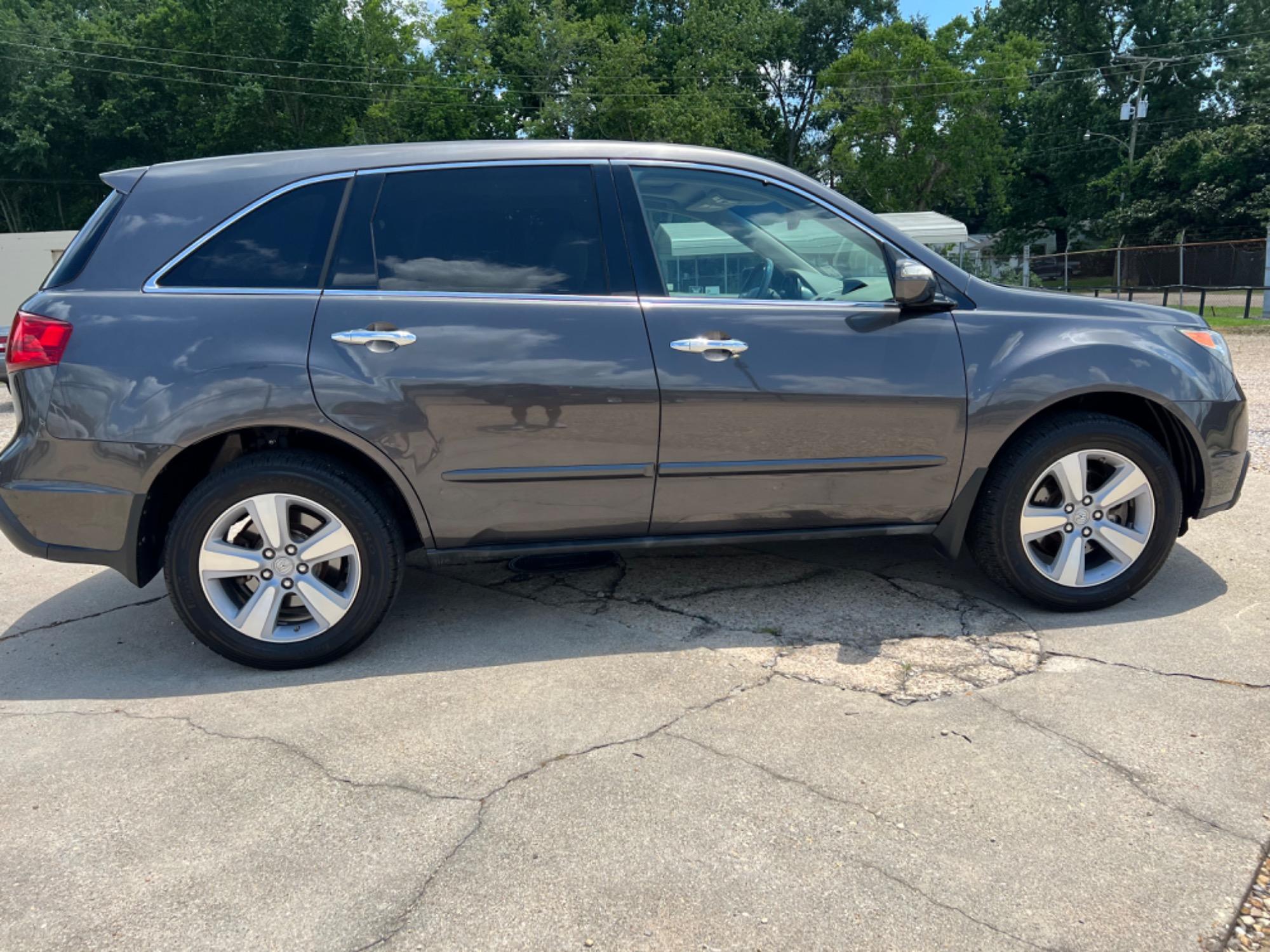 Thumbnail image of 2011 Acura MDX at Airline Auto Mart
