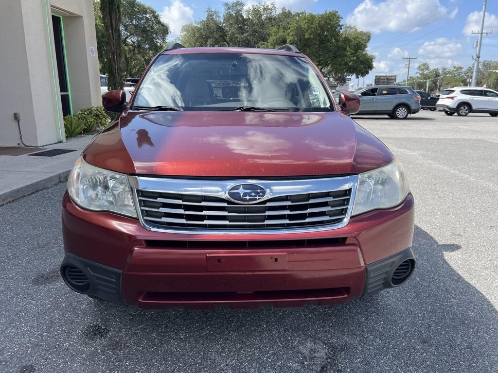 Thumbnail image of 2010 Subaru Forester at Honest Autos