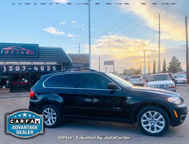 Thumbnail image of 2013 BMW X5 at iDrive of El Paso, TX