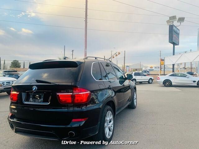 Thumbnail image of 2013 BMW X5 at iDrive of El Paso, TX