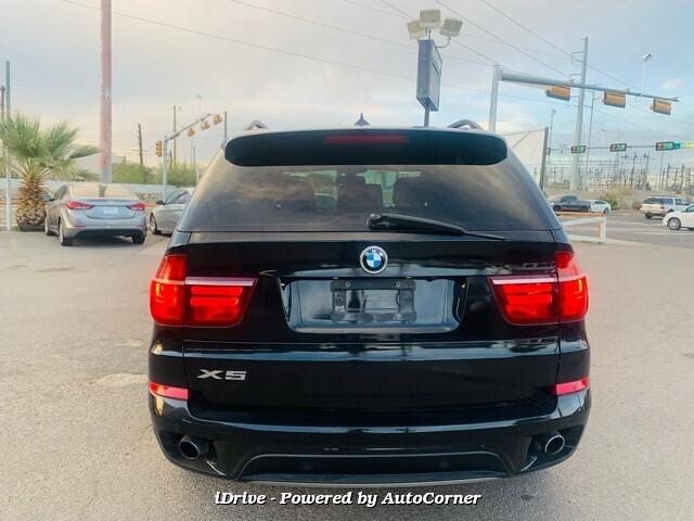 Thumbnail image of 2013 BMW X5 at iDrive of El Paso, TX