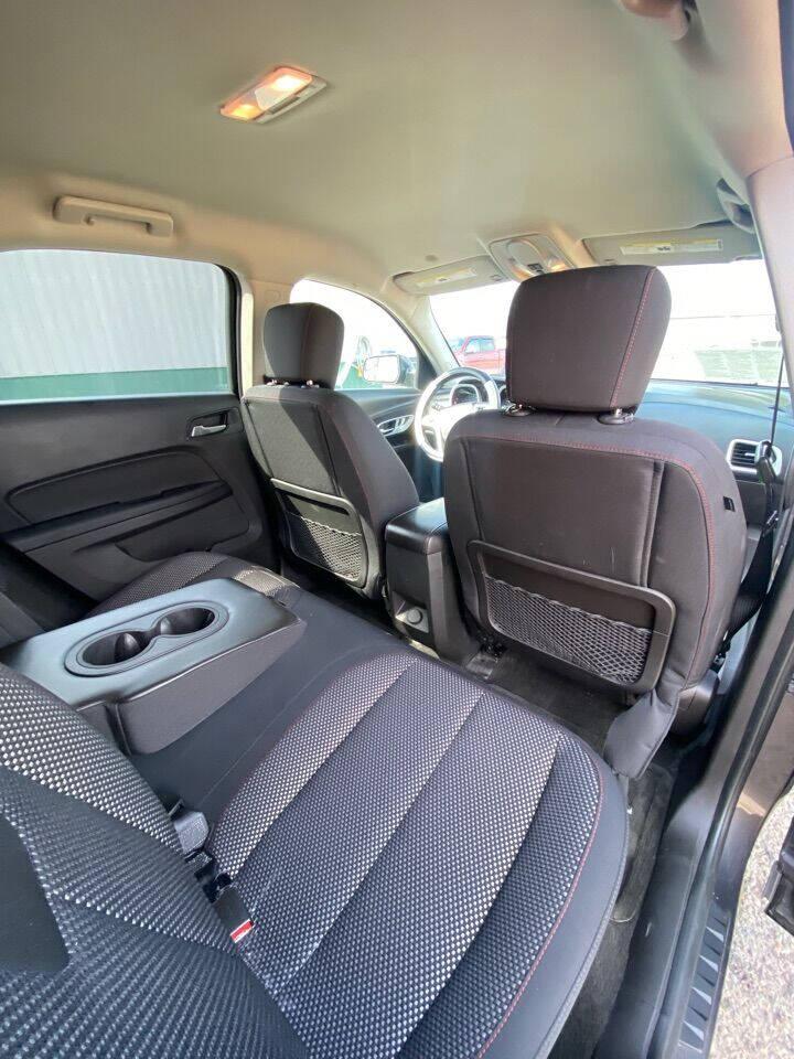 Thumbnail image of 2013 Chevrolet Equinox at Fg Auto Llc