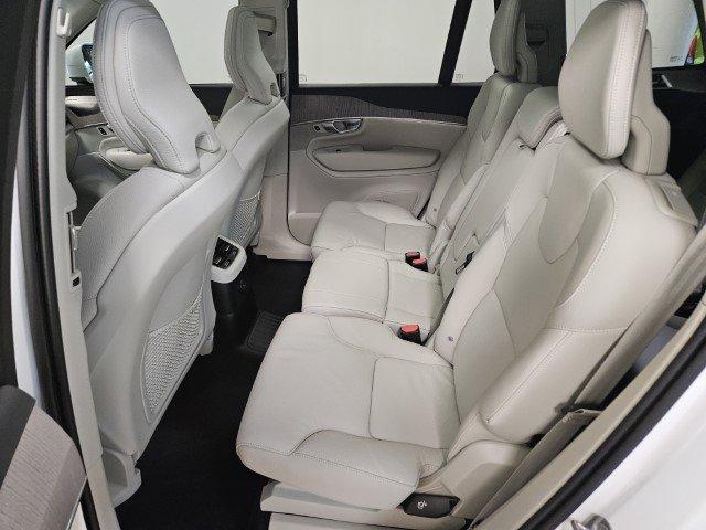 Thumbnail image of 2024 Volvo XC90 Recharge at Dean Team Volvo - New