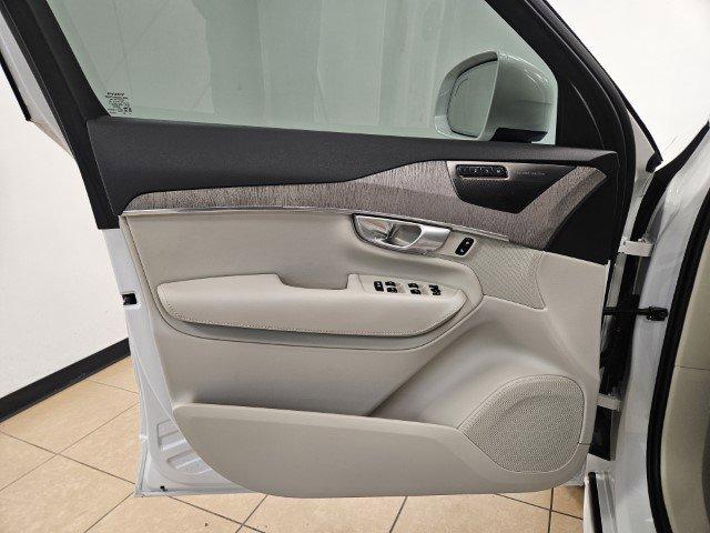 Thumbnail image of 2024 Volvo XC90 Recharge at Dean Team Volvo - New