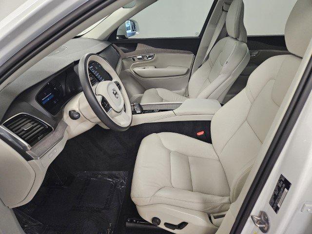 Thumbnail image of 2024 Volvo XC90 Recharge at Dean Team Volvo - New