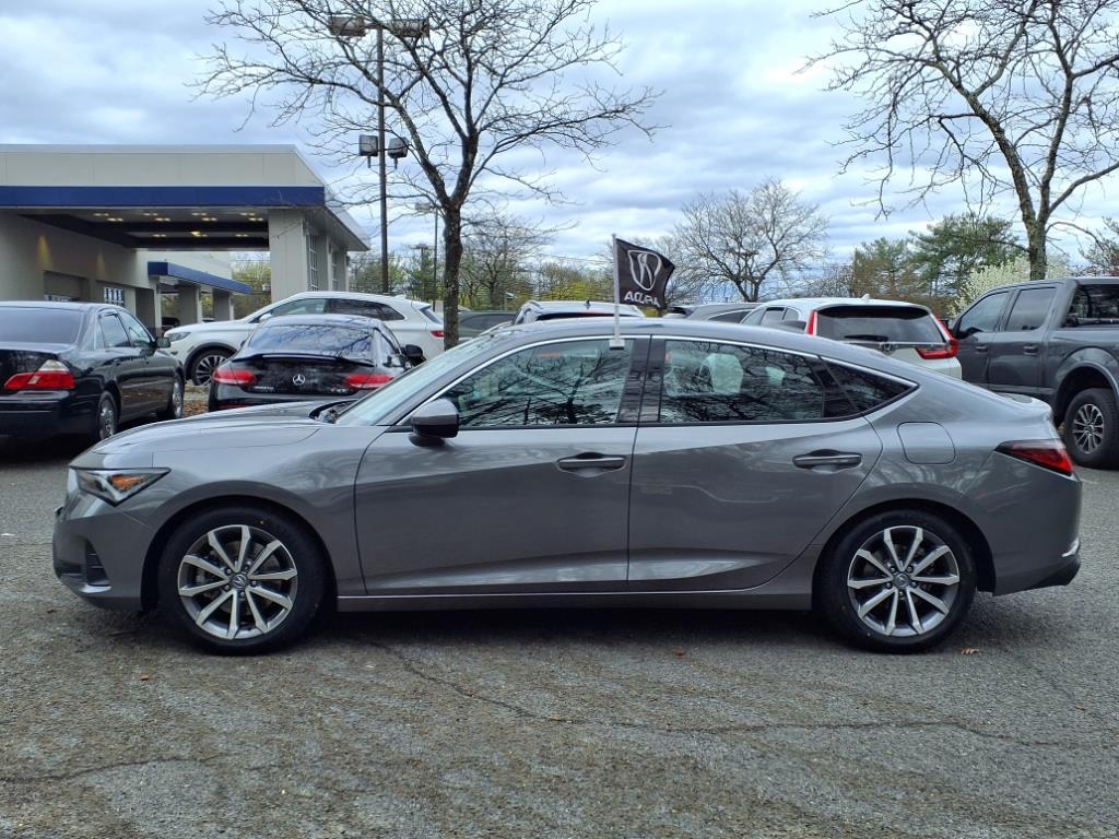 Thumbnail image of 2024 Acura Integra at Open Road Acura Of Wayne