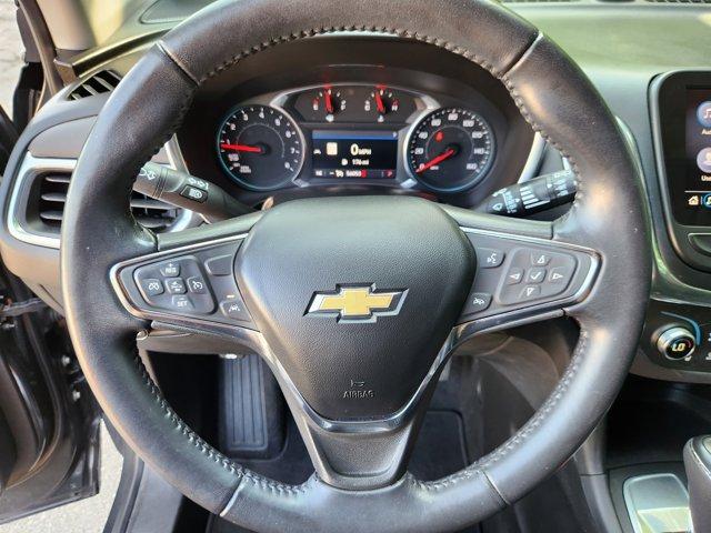 Thumbnail image of 2021 Chevrolet Equinox at Used - PiazzaGenesisOfWestChester