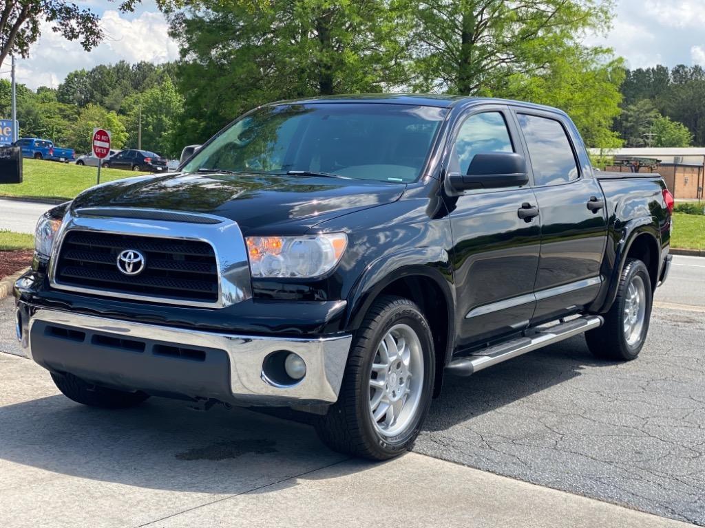 Thumbnail image of 2008 Toyota Tundra at Bolts Auto Sales, LLC