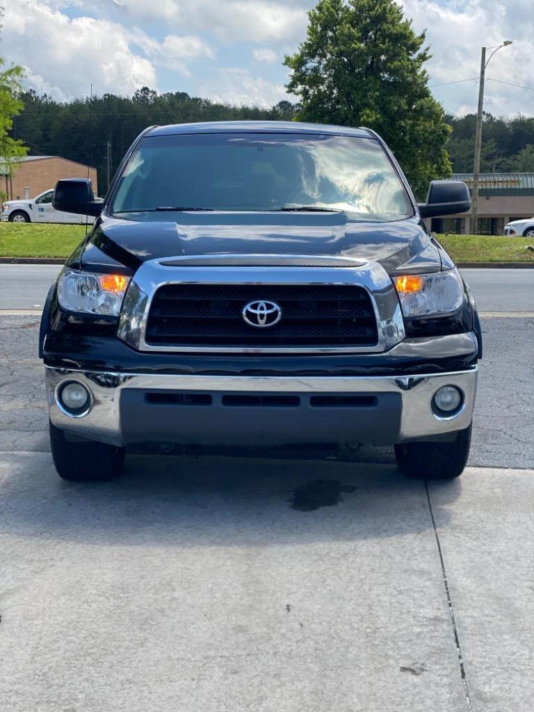 Thumbnail image of 2008 Toyota Tundra at Bolts Auto Sales, LLC
