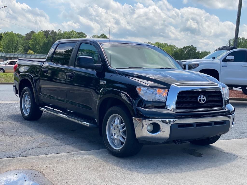 Thumbnail image of 2008 Toyota Tundra at Bolts Auto Sales, LLC
