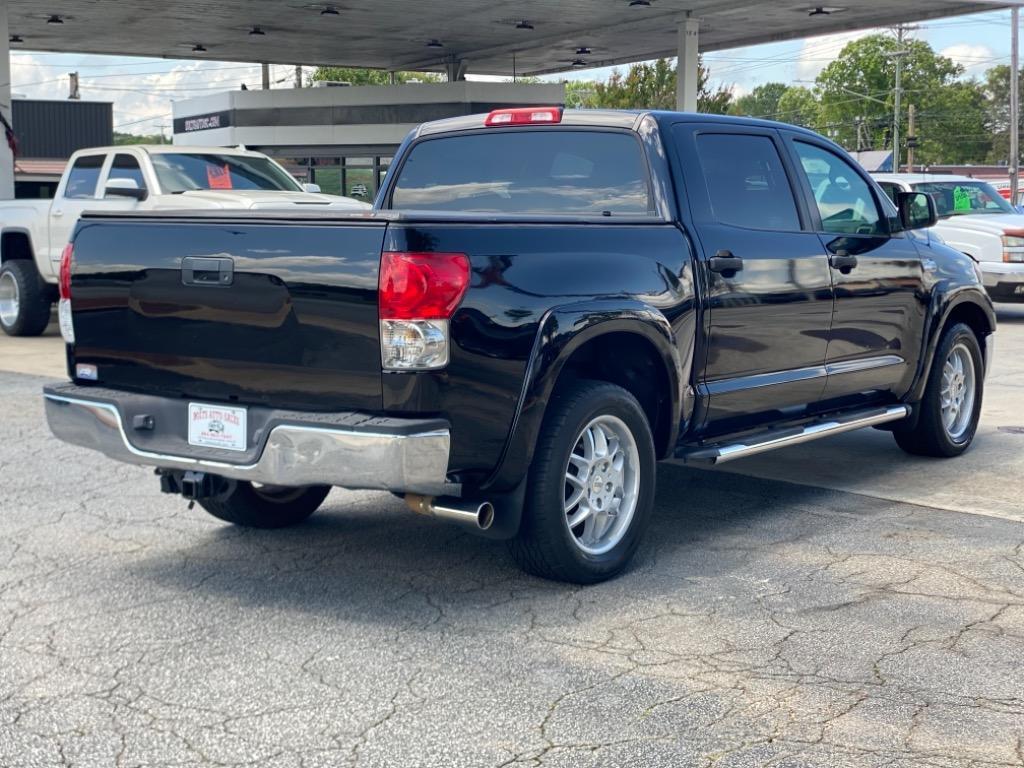 Thumbnail image of 2008 Toyota Tundra at Bolts Auto Sales, LLC