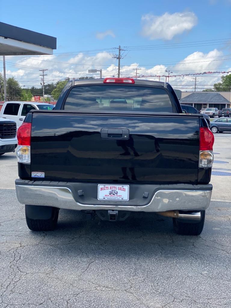 Thumbnail image of 2008 Toyota Tundra at Bolts Auto Sales, LLC