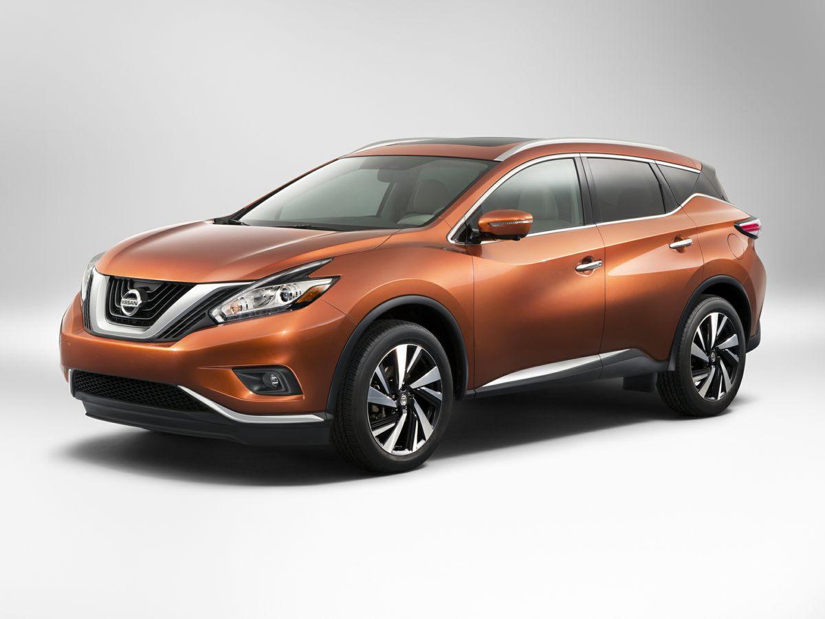 Thumbnail image of 2017 Nissan Murano at Lynnes Nissan City Inc