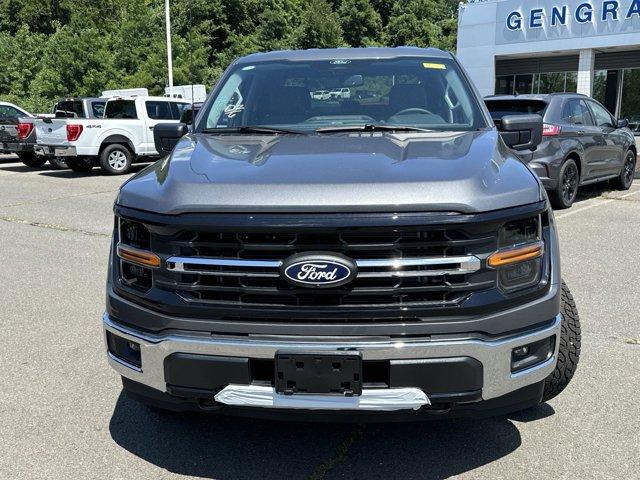 Thumbnail image of 2024 Ford F-150 at GengrasFordLincoln NEW