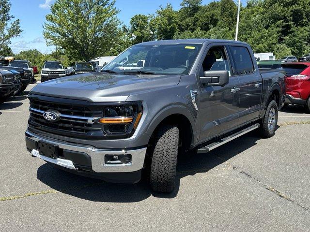 Thumbnail image of 2024 Ford F-150 at GengrasFordLincoln NEW