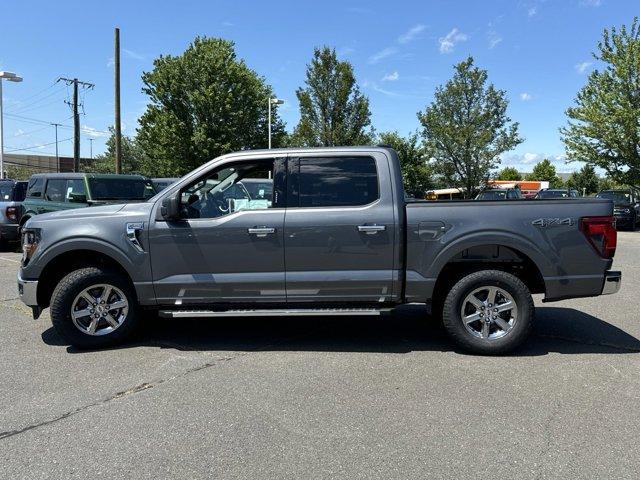 Thumbnail image of 2024 Ford F-150 at GengrasFordLincoln NEW