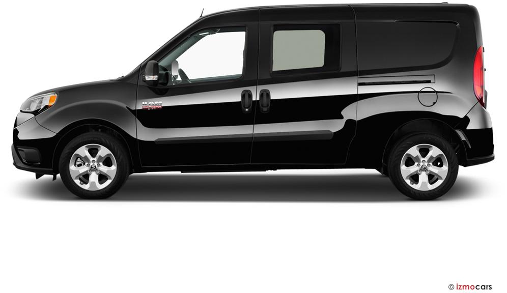 Thumbnail image of 2017 Ram ProMaster City at Island Chrysler Dodge Jeep Ram